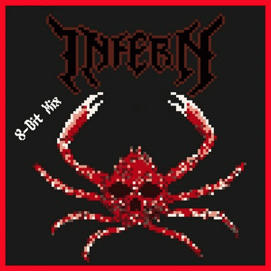 Infern : 8​-​Bit Mix